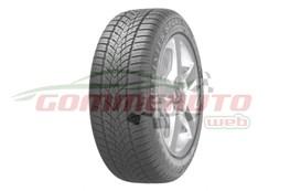 COP. 225/55HR18 DUNLOP SPORT 4D XL 102H M+S